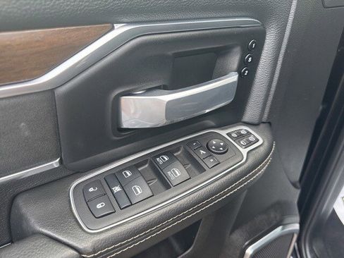 Used 2024 RAM 2500 Laramie image 10