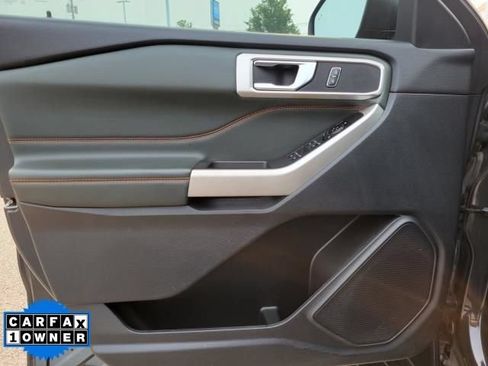 Used 2022 Ford Explorer Timberline AWD/4WD image 18