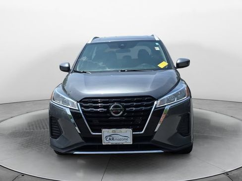 Used 2021 Nissan Kicks SV FWD image 8