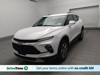 Used 2024 Chevrolet Blazer LT w/ Convenience Package