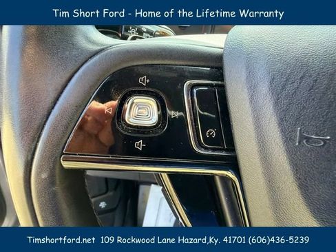 Used 2022 Lincoln Corsair AWD w/ Premium Package image 18