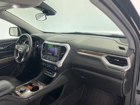 Used 2023 GMC Acadia SLE w/ LPO, Floor Liner Package image 45