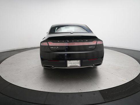 Used 2020 Lincoln MKZ Reserve w/ Monochromatic Package AWD/4WD image 27