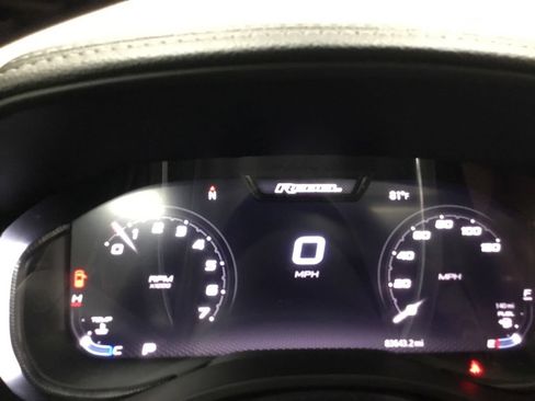 Used 2023 RAM 1500 Rebel w/ Rebel Level 2 Equipment Group AWD/4WD image 40