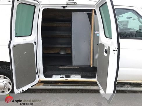 Used 2013 Ford E-250 and Econoline 250 w/ PWR Group image 14