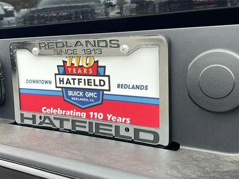 New 2026 GMC Sierra 1500 Elevation image 27