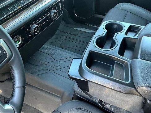 Used 2023 Chevrolet Silverado 1500 RST w/ Rally Edition image 11