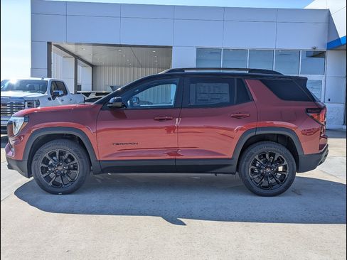 New 2026 GMC Terrain Elevation image 9