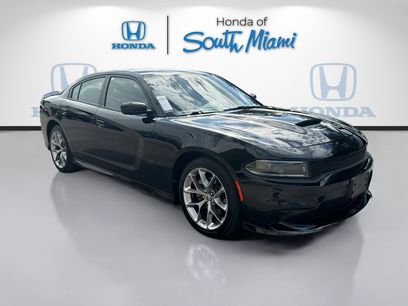 Used 2022 Dodge Charger GT