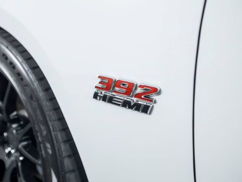Used 2023 Dodge Charger Scat Pack w/ Plus Group RWD image 18