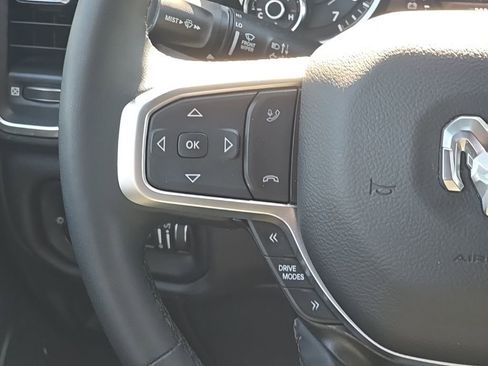 Certified 2025 RAM 1500 Big Horn AWD/4WD image 28