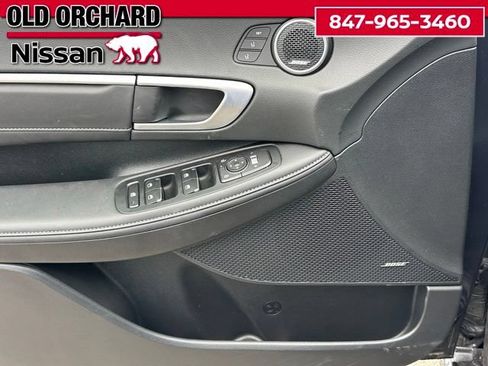 Used 2024 Hyundai Sonata Limited FWD image 9