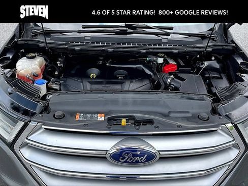 Used 2015 Ford Edge SEL w/ Equipment Group 201A AWD/4WD image 36