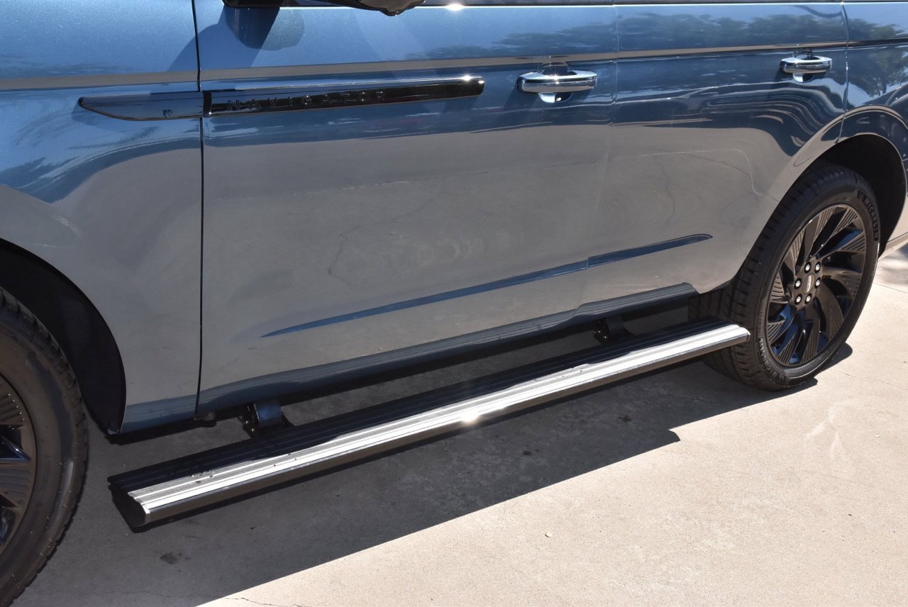 New 2027 Lincoln Navigator Reserve w/ Jet Appearance Package AWD/4WD image 40
