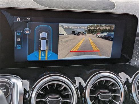 Certified 2026 Mercedes-Benz GLB 250 image 14