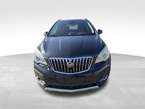 Used 2016 Buick Encore Convenience FWD image 30