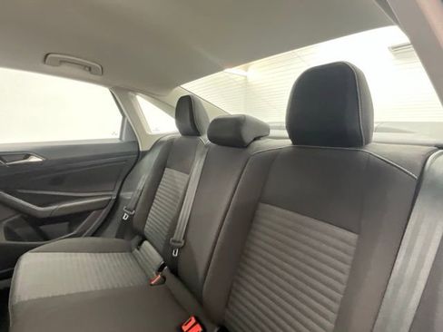 Used 2025 Volkswagen Jetta S FWD image 5