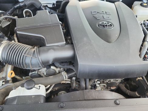 Used 2021 Toyota Tacoma TRD Pro image 18