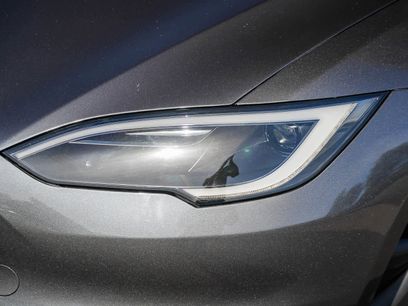 Used 2023 Tesla Model S
