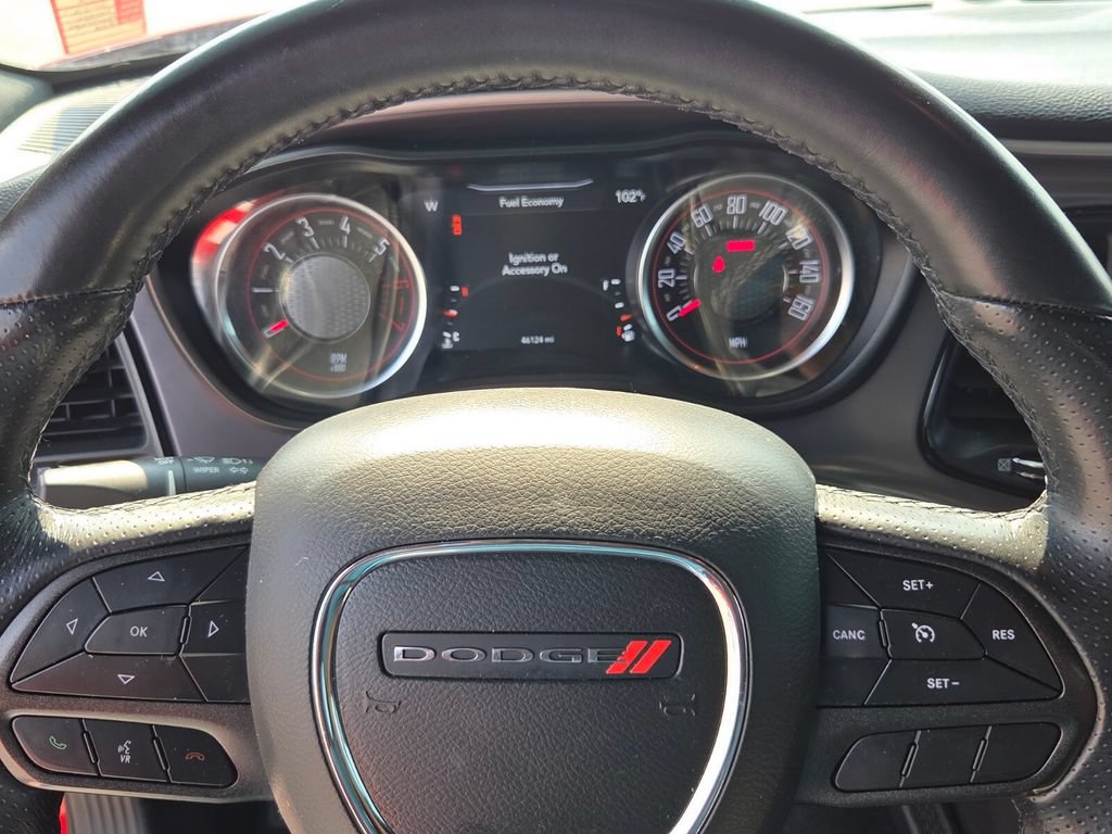 Used 2022 Dodge Challenger R/T RWD image 23