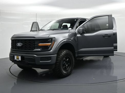 Used 2026 Ford F150 STX AWD/4WD image 28