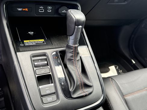 Certified 2025 Honda CR-V Sport-L image 32