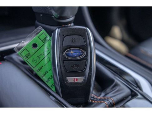 Used 2021 Subaru Crosstrek 2.5i Limited w/ Moonroof Package 2 AWD/4WD image 29