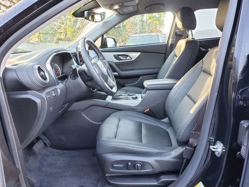 Certified 2024 Chevrolet Blazer LT w/ LPO, Floor Liner Package image 20