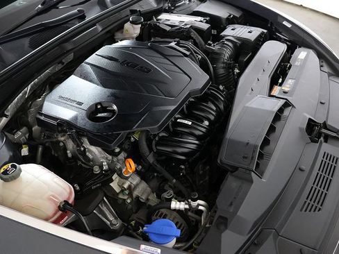 Used 2022 Hyundai Sonata SE FWD image 33