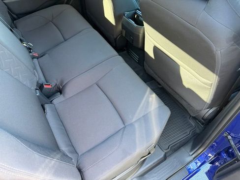 Used 2025 Toyota Tacoma SR5 image 12