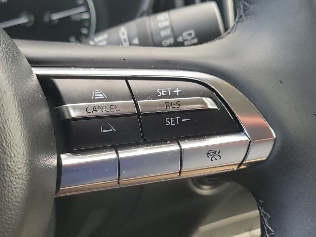 Used 2026 MAZDA CX-50 AWD 2.5 S w/ Premium Package image 27