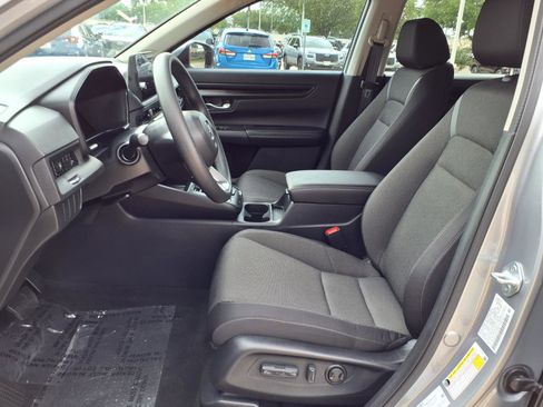 Used 2026 Honda CR-V EX image 17