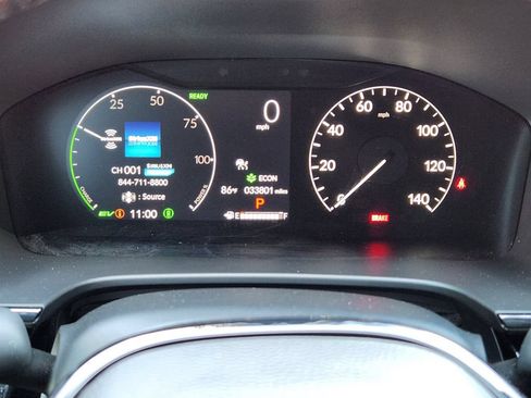 Used 2023 Honda CR-V Sport Touring image 22