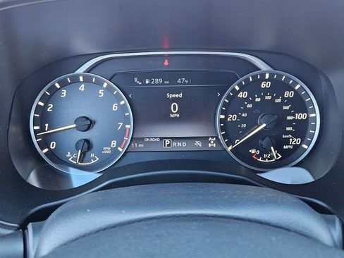 New 2026 Nissan Frontier SV w/ Tow Package image 12