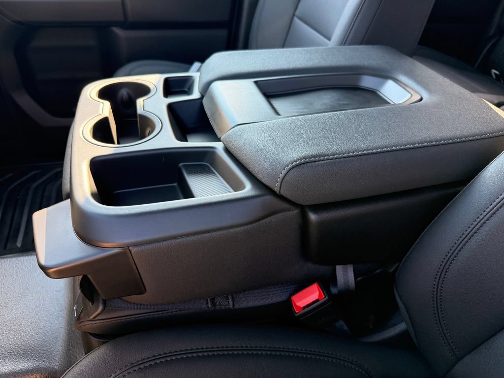 New 2026 Chevrolet Silverado 2500 W/T w/ WT Convenience Package RWD image 23