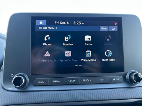 Used 2022 Hyundai Kona N Line image 13