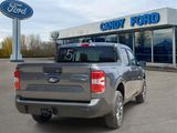 New 2025 Ford Maverick XLT image 4