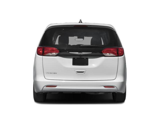 Used 2023 Chrysler Voyager LX FWD image 8