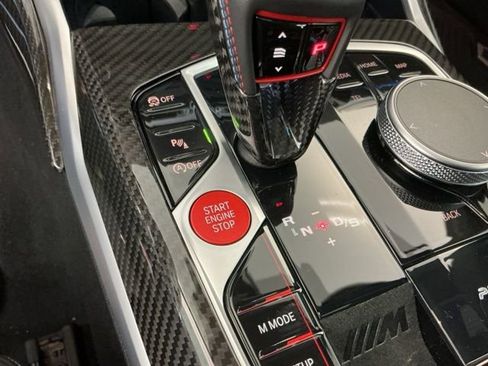 Used 2024 BMW M2 w/ Lighting Package image 23