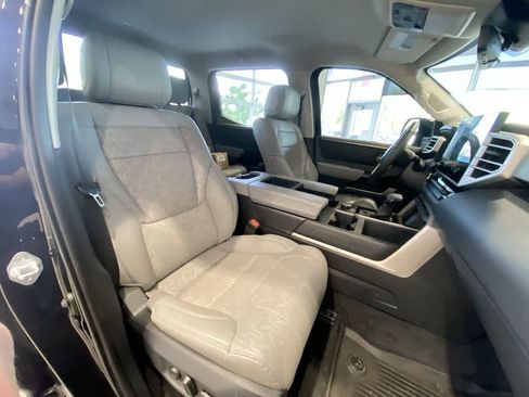 Certified 2024 Toyota Tundra Limited w/ TRD Off-Road Package AWD/4WD image 26