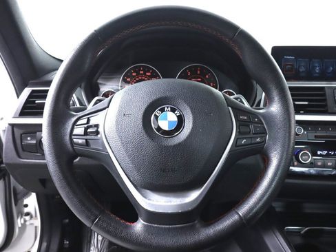 Used 2017 BMW 328d Sedan image 11