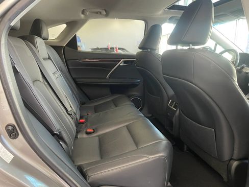 Used 2018 Lexus RX 350 AWD w/ Premium Package image 24