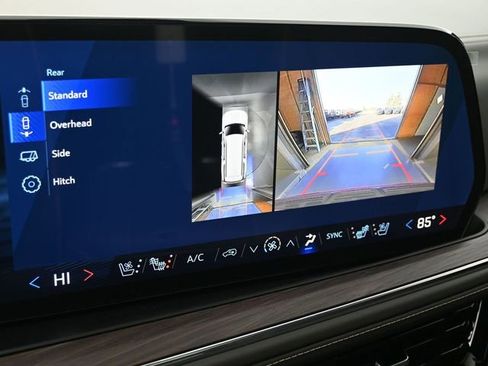 New 2026 Chevrolet Suburban Premier image 34