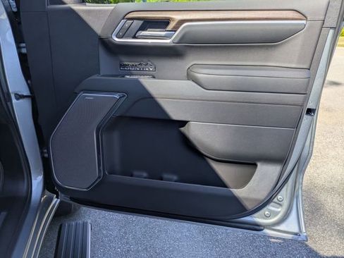 New 2026 Chevrolet Silverado 1500 High Country image 37