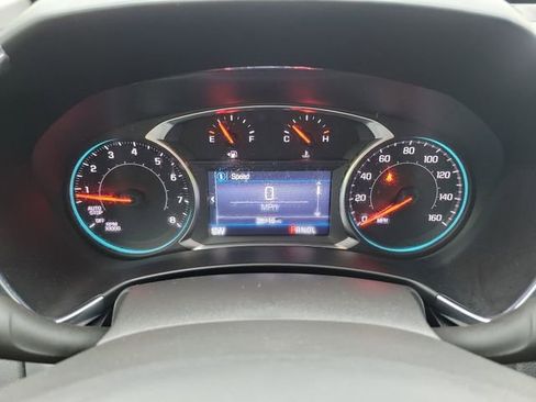 Used 2023 Chevrolet Equinox LT FWD image 13