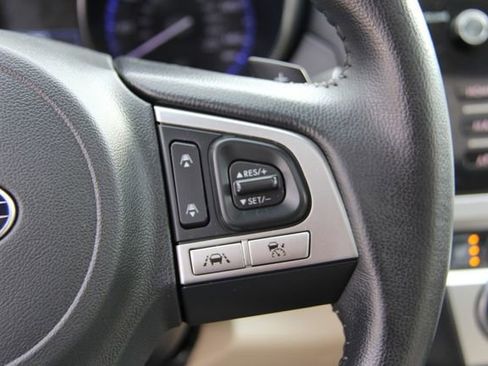 Used 2016 Subaru Legacy 2.5i Limited image 19