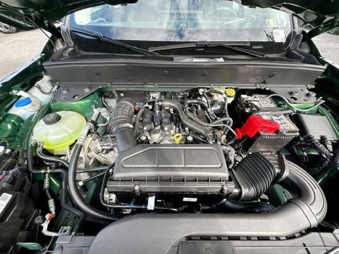 New 2025 Ford Bronco Sport Big Bend image 24