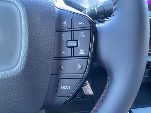 New 2026 Toyota Prius Plug-In Hybrid image 25