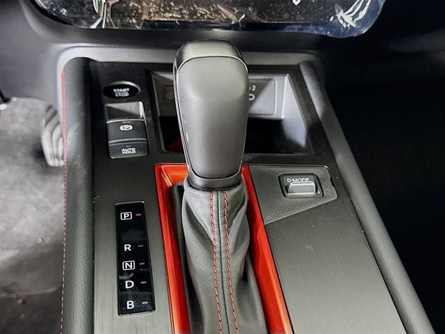 New 2026 Nissan Kicks SR w/ Cold Weather Package AWD/4WD image 14
