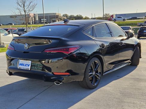 New 2026 Acura Integra A-Spec FWD image 5